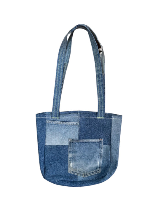NVL*DENIMTOTE Bag