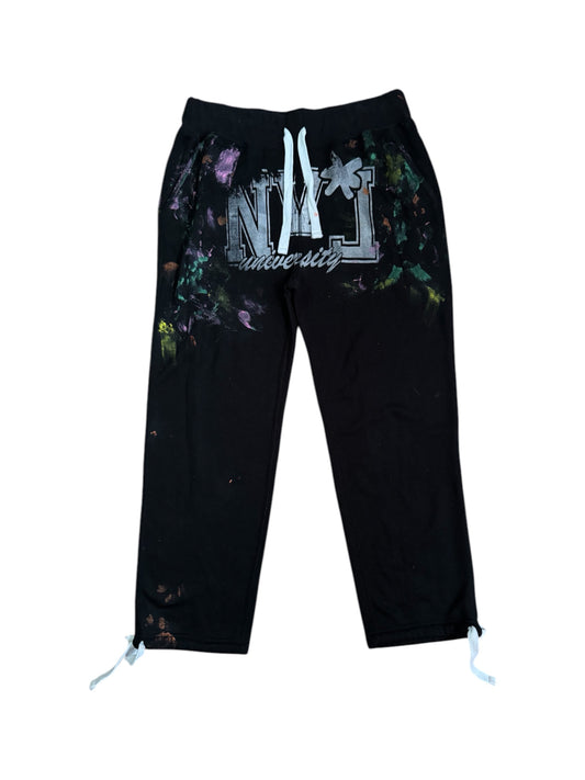 NVL*UNIVERSITY Painters Sweats