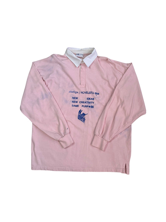 NVL*University Pink Rugby
