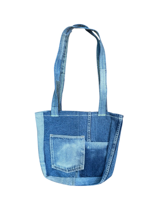 NVL*DENIMTOTE Bag