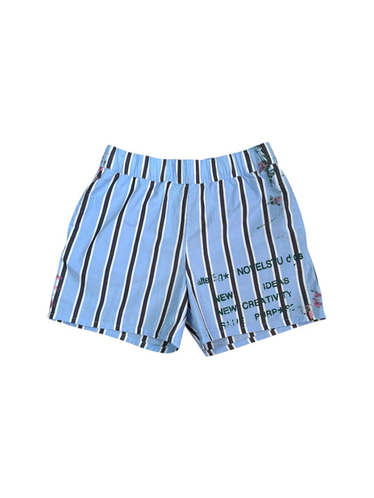 NVL*ALTEREGO Frat Short