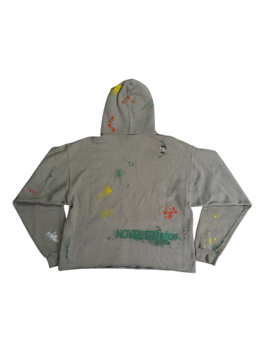 NVL* Painters Pullover Hoodie