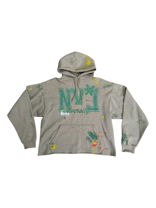 NVL* Painters Pullover Hoodie