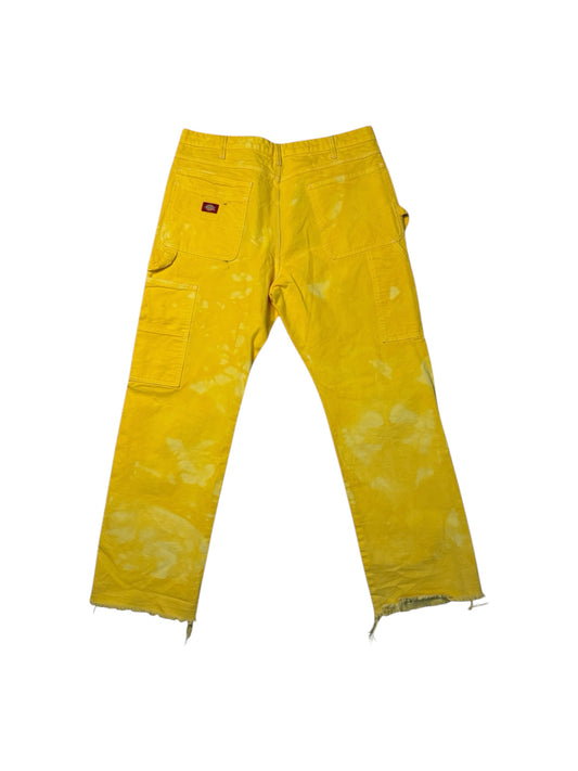 NOVEL*YELLOWTIEDYE Workwear Pant