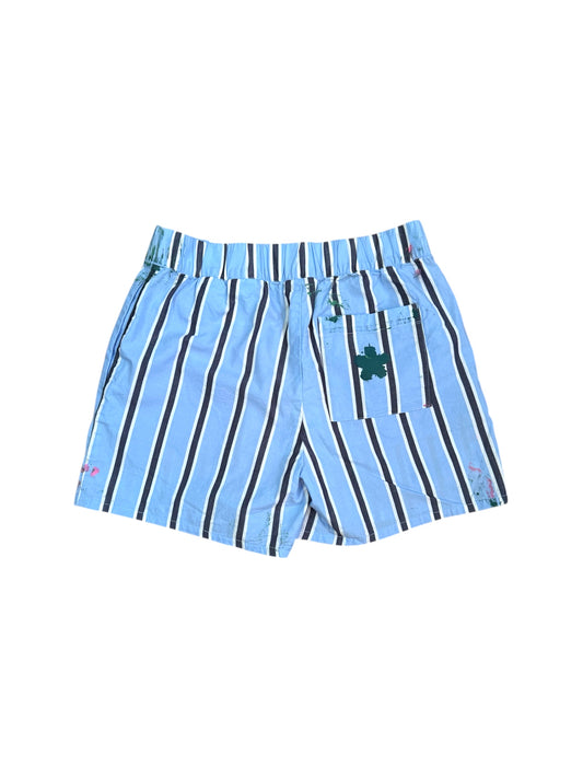 NVL*ALTEREGO Frat Short